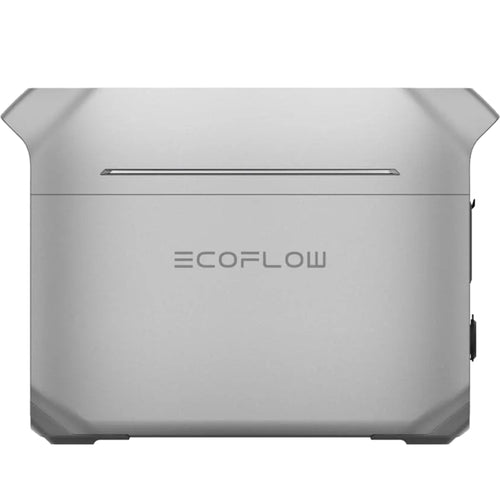 EcoFlow Delta 3 Plus Power Station with 1800W AC Output & Built in 1024Wh (85Ah@12V) Battery