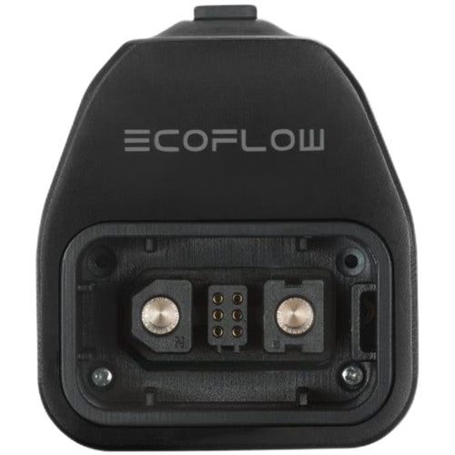 EcoFlow Delta Pro to Smart Generator Adapter
