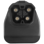 EcoFlow Delta Pro to Smart Generator Adapter