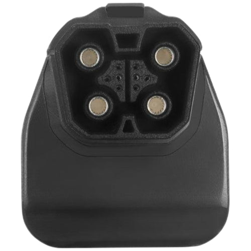 EcoFlow Delta Pro to Smart Generator Adapter