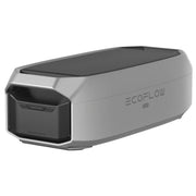 EcoFlow Delta Pro 3 Extra Battery with 4096Wh (341Ah@12V) Power Capacity