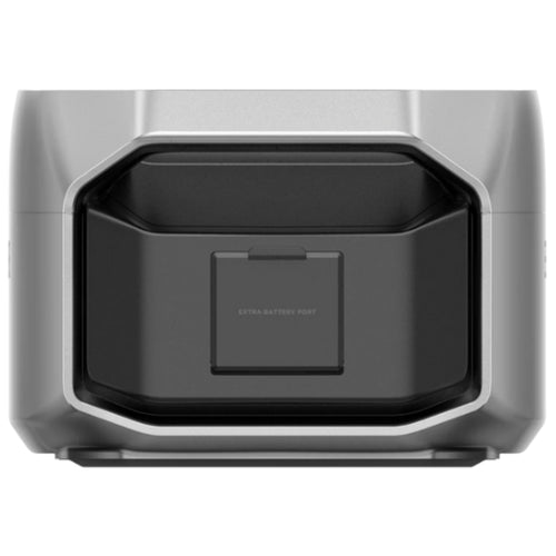 EcoFlow Delta Pro 3 Extra Battery with 4096Wh (341Ah@12V) Power Capacity