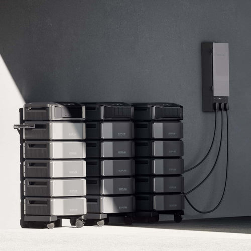 EcoFlow Delta Pro Ultra Battery