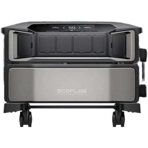 EcoFlow Delta Pro Ultra Battery