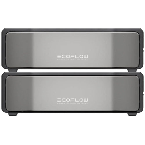 EcoFlow Delta Pro Ultra Battery