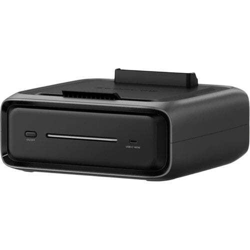 EcoFlow EB300 Extra Lithium Battery Pack for River 3 Plus & River 3 Max with 286Wh (23Ah@12V) Power Capacity