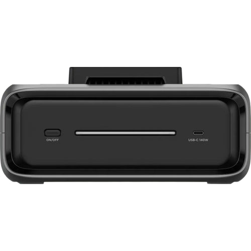 EcoFlow EB300 Extra Lithium Battery Pack for River 3 Plus & River 3 Max with 286Wh (23Ah@12V) Power Capacity