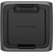 EcoFlow EB300 Extra Lithium Battery Pack for River 3 Plus & River 3 Max with 286Wh (23Ah@12V) Power Capacity
