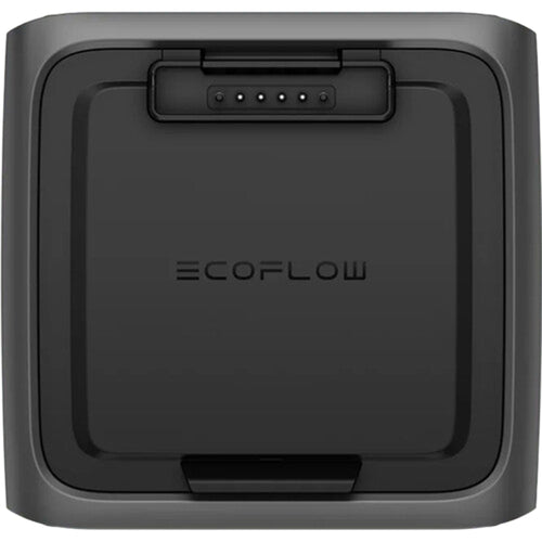 EcoFlow EB300 Extra Lithium Battery Pack for River 3 Plus & River 3 Max with 286Wh (23Ah@12V) Power Capacity