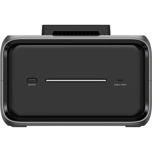EcoFlow EB600 Extra Lithium Battery Pack for River 3 Plus & River 3 Max Plus with 572Wh (47Ah@12V) Power Capacity