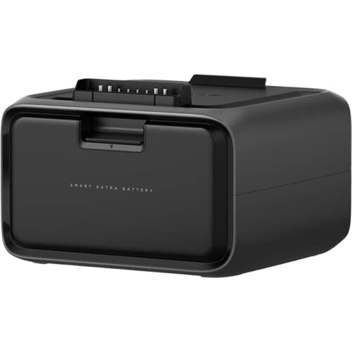 EcoFlow EB600 Extra Lithium Battery Pack for River 3 Plus & River 3 Max Plus with 572Wh (47Ah@12V) Power Capacity