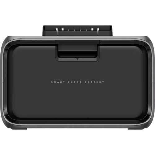 EcoFlow EB600 Extra Lithium Battery Pack for River 3 Plus & River 3 Max Plus with 572Wh (47Ah@12V) Power Capacity