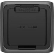 EcoFlow EB600 Extra Lithium Battery Pack for River 3 Plus & River 3 Max Plus with 572Wh (47Ah@12V) Power Capacity