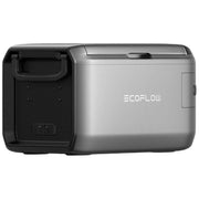 EcoFlow Glacier Classic Fridge-35L