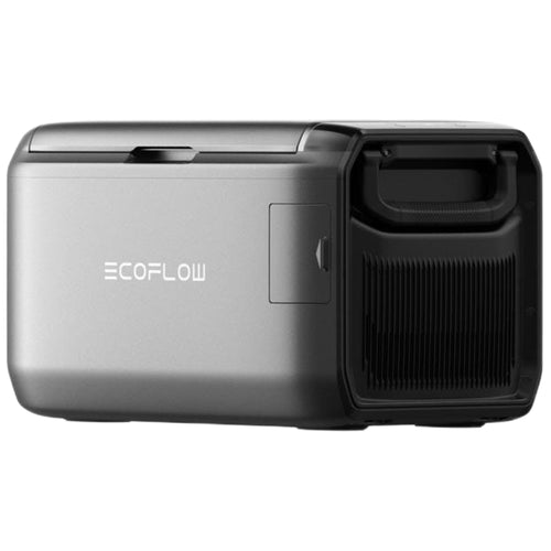 EcoFlow Glacier Classic Fridge-35L