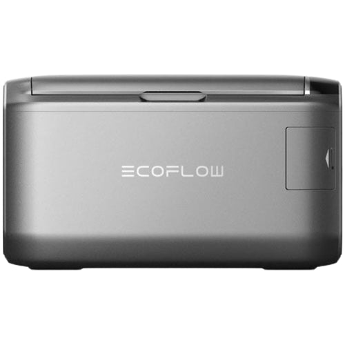 EcoFlow Glacier Classic Fridge-35L