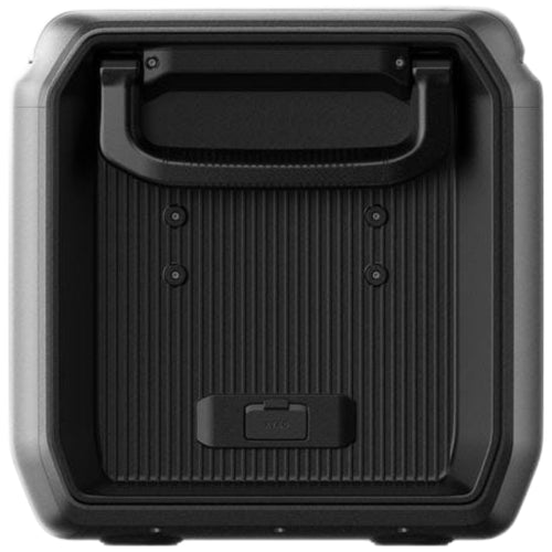 EcoFlow Glacier Classic Fridge-35L