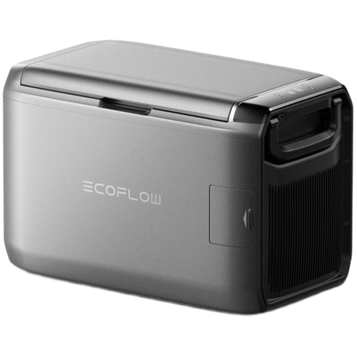 EcoFlow Glacier Classic Fridge-45L