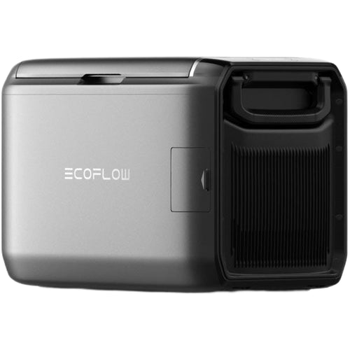 EcoFlow Glacier Classic Fridge-45L