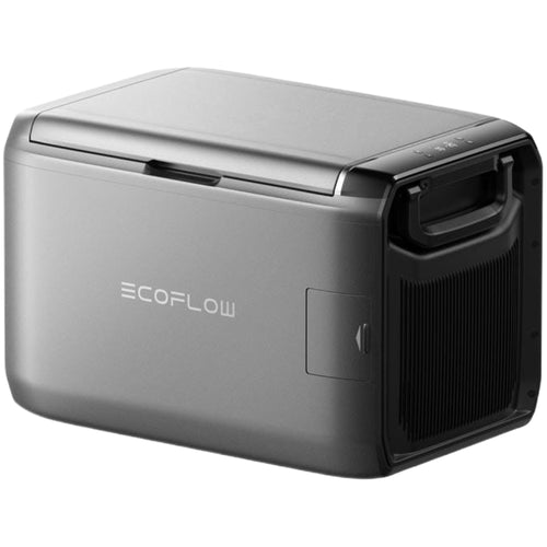 EcoFlow Glacier Classic Fridge-55L