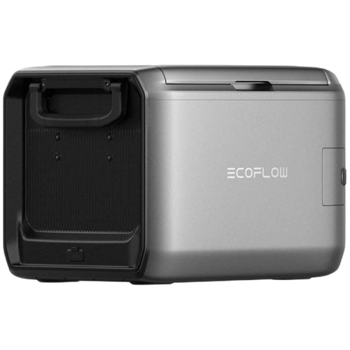 EcoFlow Glacier Classic Fridge-55L