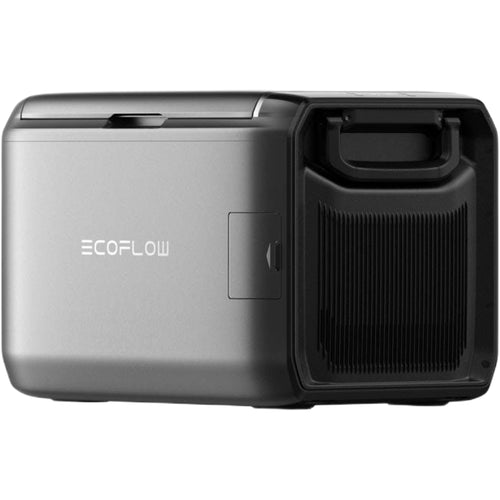 EcoFlow Glacier Classic Fridge-55L