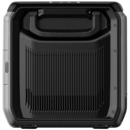 EcoFlow Glacier Classic Fridge-55L