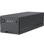 Ecoflow Plug-In Battery for Glacier with 24Ah@12V with USB-C Input/Output Port