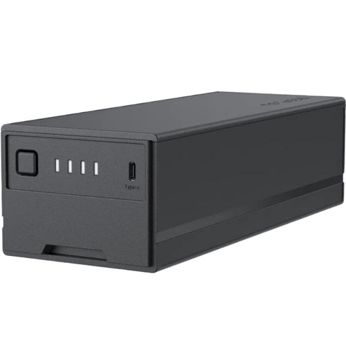 Ecoflow Plug-In Battery for Glacier with 24Ah@12V with USB-C Input/Output Port