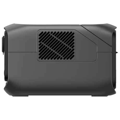 EcoFlow River 3 Max Portable Power Station with 600W AC Output & Built in 572Wh (47Ah@12V) LFP Battery