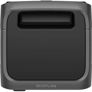 EcoFlow River 3 Max Plus Portable Power Station with 600W AC Output & Built in 858Wh (71Ah@12V) LFP Battery