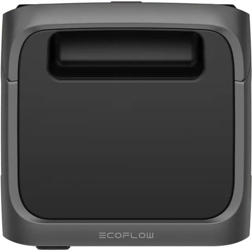 EcoFlow River 3 Max Plus Portable Power Station with 600W AC Output & Built in 858Wh (71Ah@12V) LFP Battery