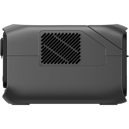 EcoFlow River 3 Plus Portable Power Station with 600W AC Output & Built in 286Wh (23Ah@12V) LFP Battery