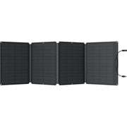 EcoFlow 110W Lightweight Portable Solar Panel (Bifacial Design)