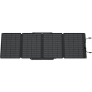 EcoFlow 110W Lightweight Portable Solar Panel (Bifacial Design)