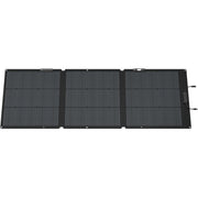 EcoFlow 160W Lightweight Portable Solar Panel (Bifacial Design)