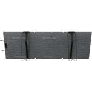 EcoFlow 160W Lightweight Portable Solar Panel (Bifacial Design)