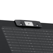 EcoFlow 160W Lightweight Portable Solar Panel (Bifacial Design)