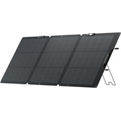 EcoFlow 160W Lightweight Portable Solar Panel (Bifacial Design)