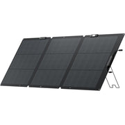 EcoFlow 160W Lightweight Portable Solar Panel (Bifacial Design)