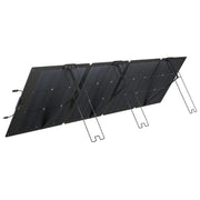 EcoFlow 220W Lightweight Portable Solar Panel (Bifacial Design)