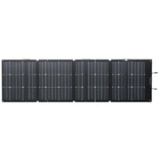 EcoFlow 220W Lightweight Portable Solar Panel (Bifacial Design)