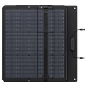 EcoFlow 220W Lightweight Portable Solar Panel (Bifacial Design)