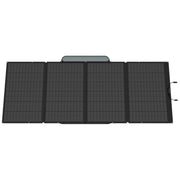 EcoFlow 400W Lightweight Portable Solar Panel (Bifacial Design)