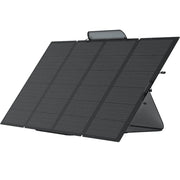 EcoFlow 400W Lightweight Portable Solar Panel (Bifacial Design)