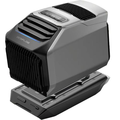 EcoFlow Wave 2 Portable Air Conditioner