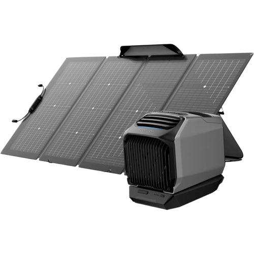 EcoFlow Wave 2 Portable Air Conditioner