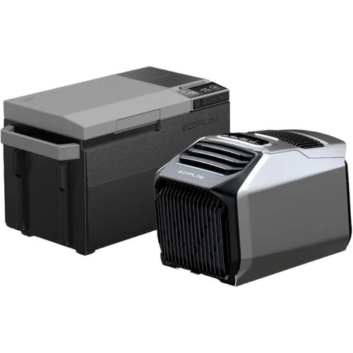 EcoFlow Wave 2 Portable Air Conditioner