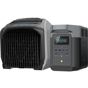 EcoFlow Wave 2 Portable Air Conditioner