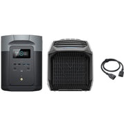EcoFlow Wave 2 Portable Air Conditioner